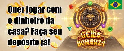 Super Jackpot de Boas-Vindas promotion banner